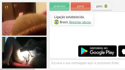 Fraus cum viro operatur, calidum ostendit tibi pussy alienis uxorem