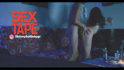 Bellus DISCIPULA cum ea boyfriend