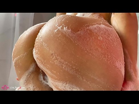 ❤️ Brunetto masturbat Pussy cum vibrator ad Vehementer gaudens in Shower Porno ad nos la.pornolemon.ru